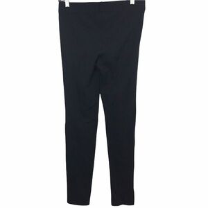 Chaser Pull On  Cropped Stretch Leggings New